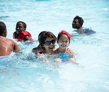 Home | Schaumburg Park District